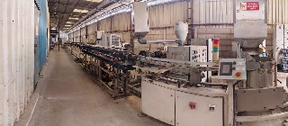 45 mm Round Dripper Plant & 60 mm RR Lateral Plant - 2